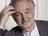 Jacques Attali (1943).