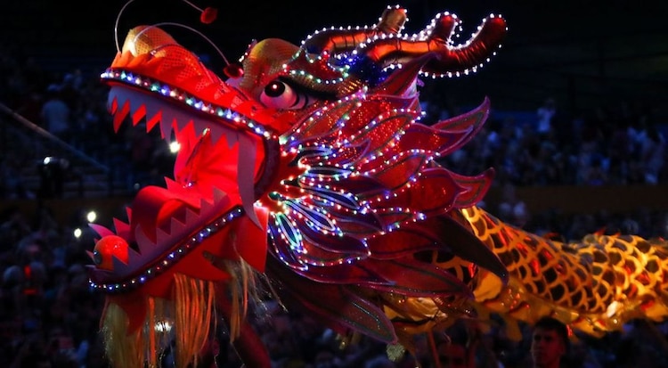 Todo lo que debes saber sobre el Año Nuevo Chino 2022