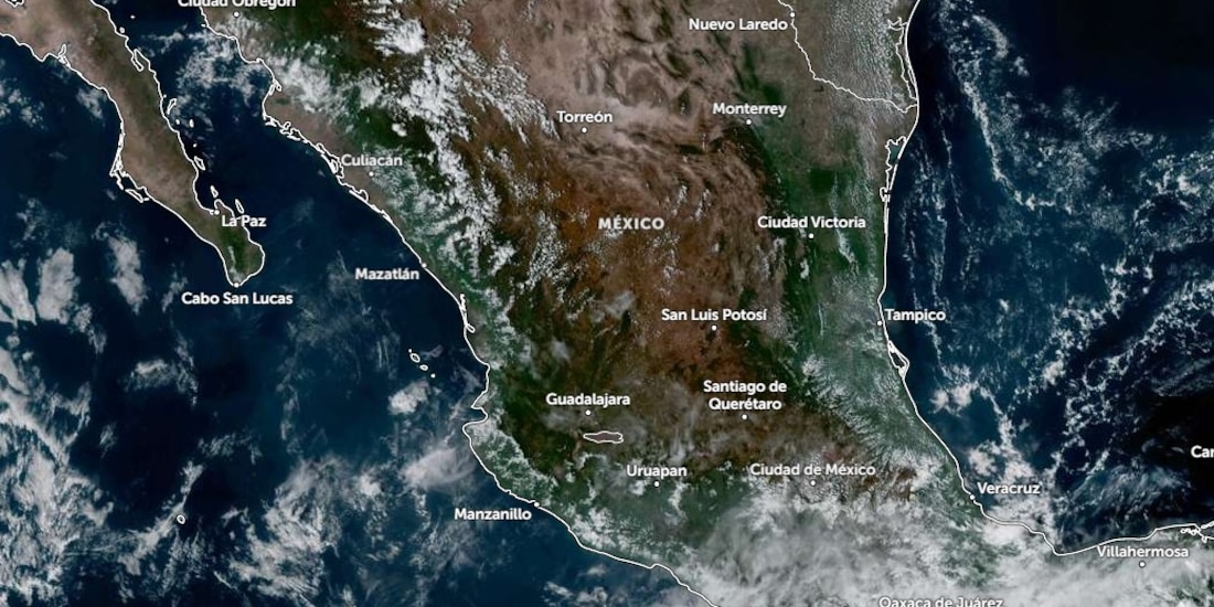 Imagen temática sobre fenómenos meteorológicos.