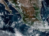 Imagen temática sobre fenómenos meteorológicos.