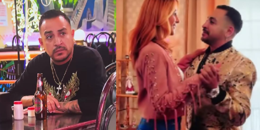 Papi Elenco ¿Quién es ‘El Papi’ en Rosario Tijeras 4? - La Razón de México