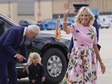 la primera dama de Estados Unidos, Jill Biden supera el COVID-19 luego de estar cinco días en aislamiento y con síntomas leves