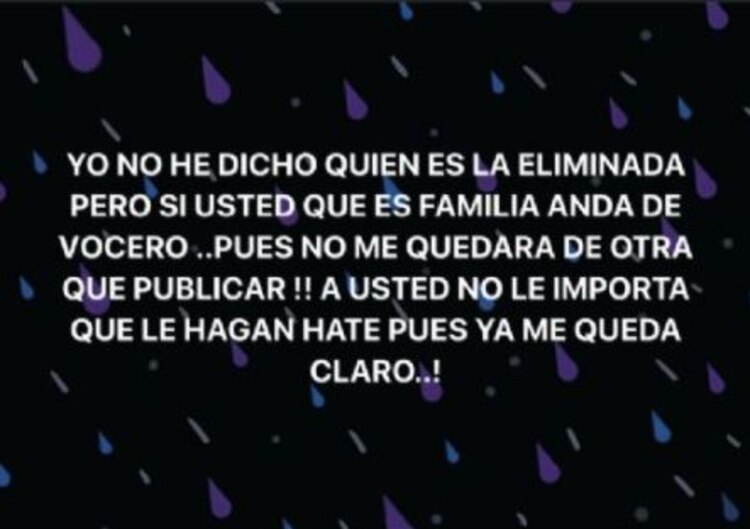 Spoiler de Exatlón México