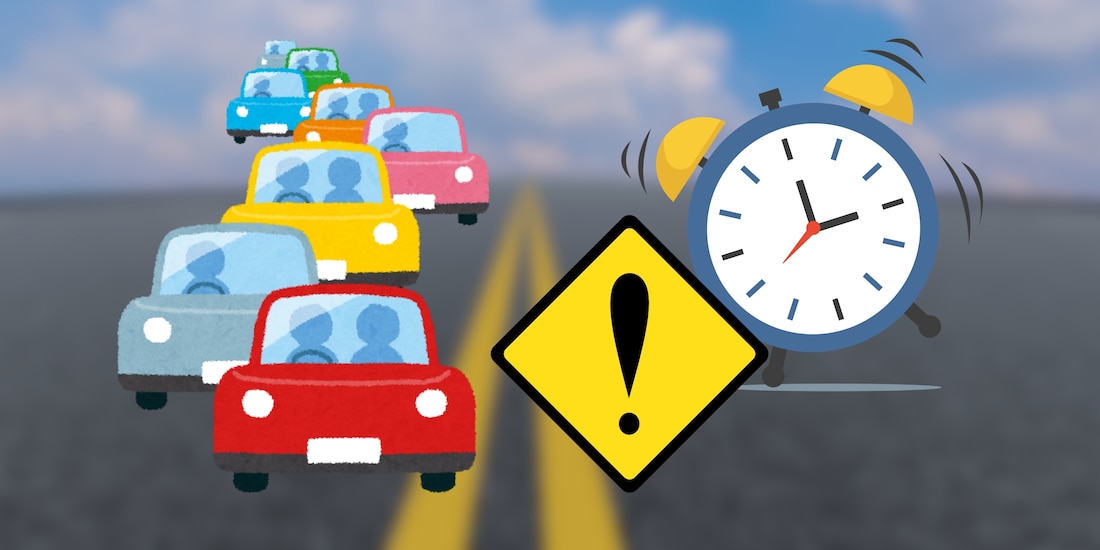 Mega bloqueo de transportistas y agricultores