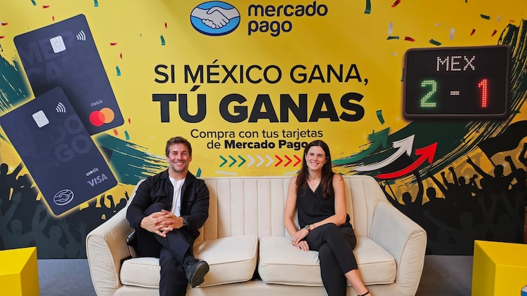 Mercado Pago lanza promoción histórica: cashback total si gana México