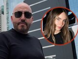 Las fotos de Belinda que Lupillo Rivera tuvo que eliminar