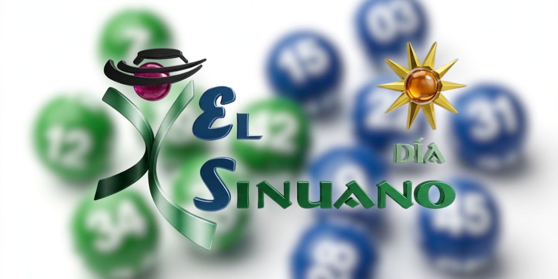 Estos son los resultados de Sinuano Día de HOY.