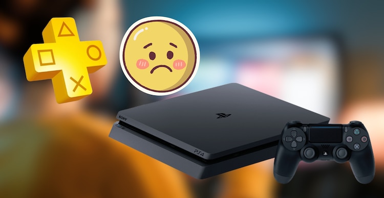 Cambios PlayStation Plus 2026 PS4