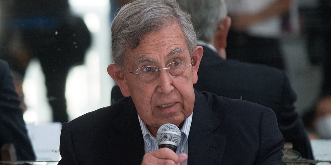 Cuauhtémoc Cárdenas