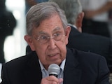 Cuauhtémoc Cárdenas