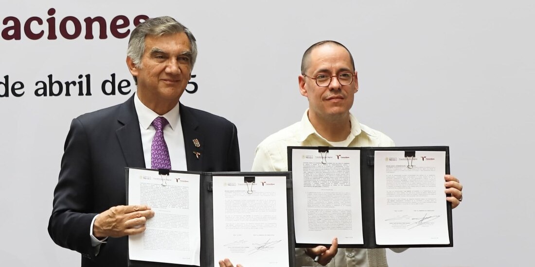 Tamaulipas se integra al Modelo Nacional de Simplificación y Digitalización.
