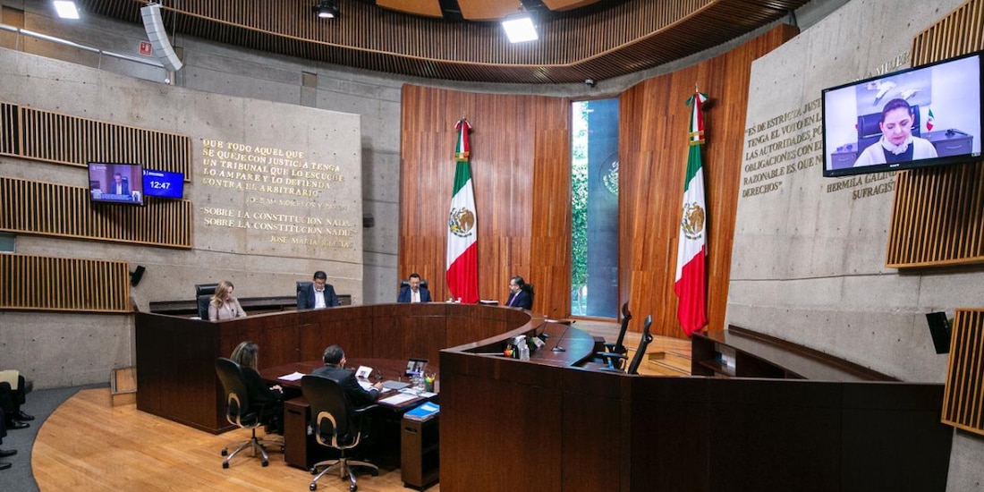 TEPJF revoca parte de las multas del INE al partido PAZ