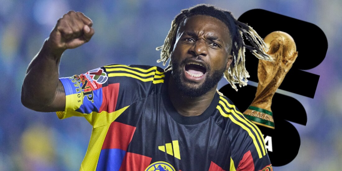 Allan Saint-Maximin podría estar cerca de ir al Mundial 2026.