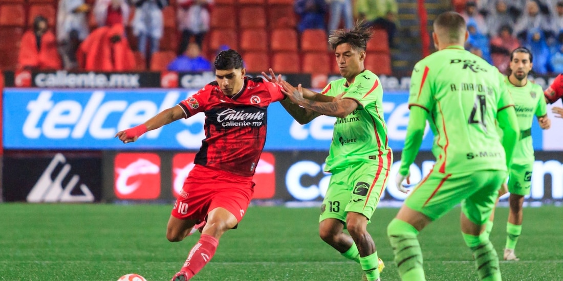 Xolos remonta a Bravos en el play-in y se convierte en el rival de Tigres en la Liguilla - La Razón de México