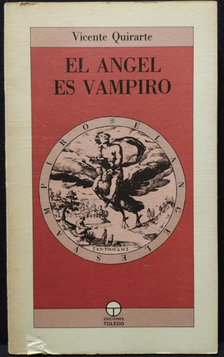 En 1991 obtuvo el Premio Xavier Villaurrutia por su libro El ángel es vampiro, y en 2011 el Premio Iberoamericano de Poesía Ramón López Velarde por el conjunto de su obra.