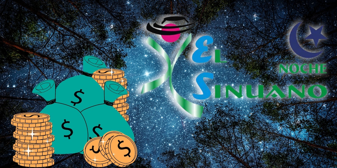 Sinuano Noche
