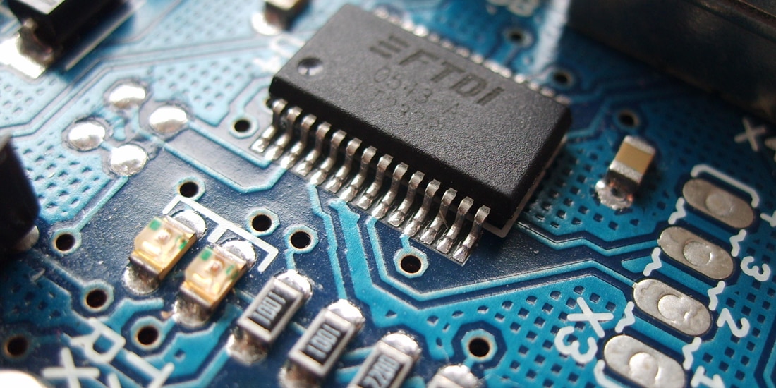 Prevén que crezca 60% exportación electrónica al no tener arancel