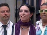 ¿Quién es el salvado en La Casa de los Famosos México 2026 hoy 31 de julio?
