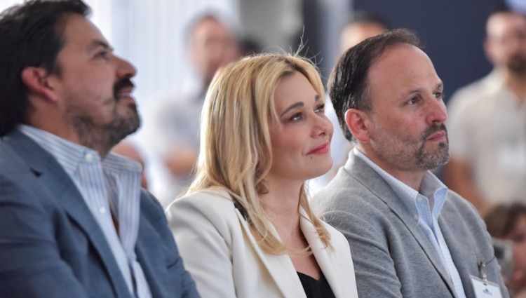 El nuevo complejo industrial en Ciudad Juárez consolida la atracción de capitales y la expansión de la capacidad logística regional.