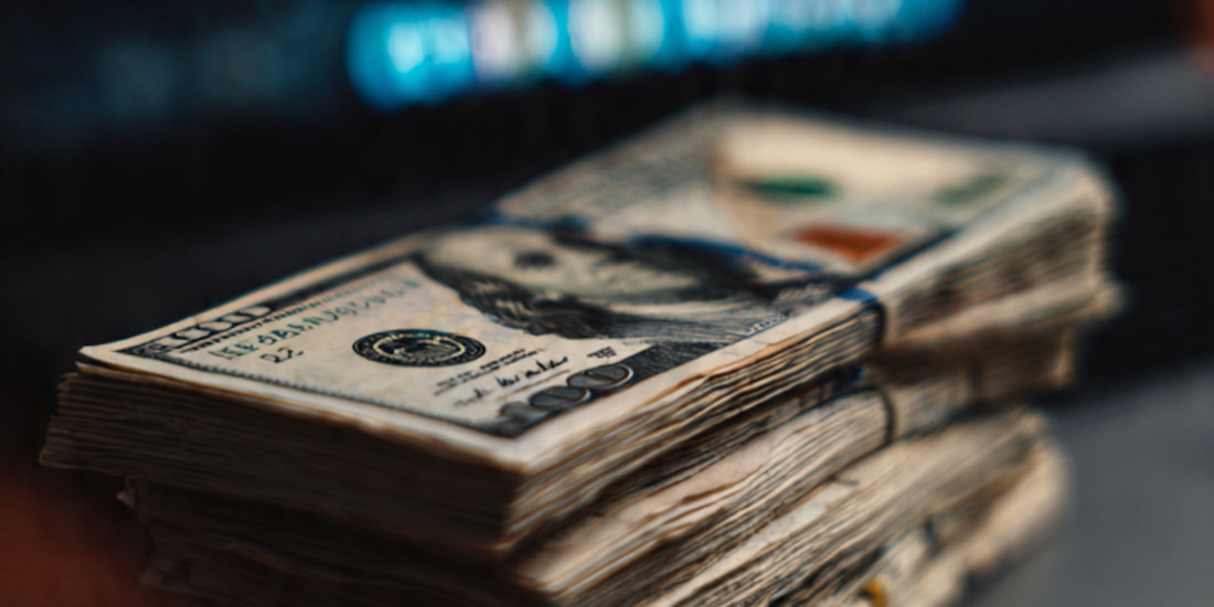 Este es el precio del dólar hoy.