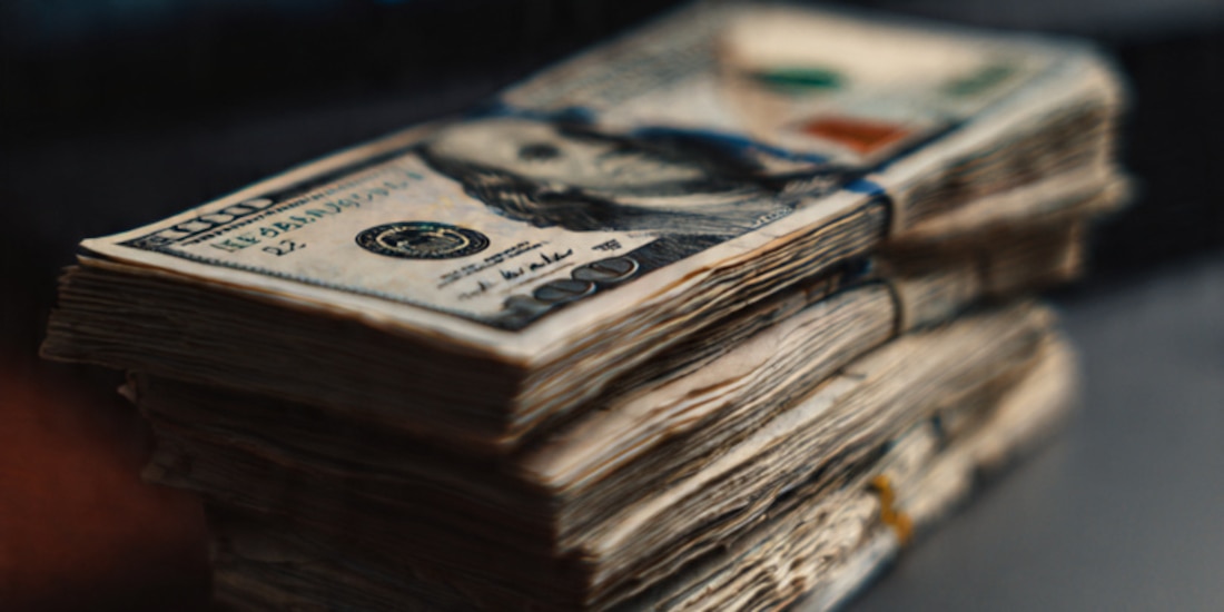 Este es el precio del dólar hoy.