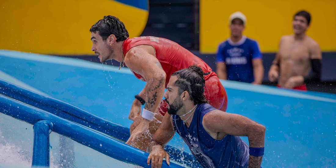 Conoce al equipo que gana la Villa 360 de hoy 20 de abril de Exatlón México