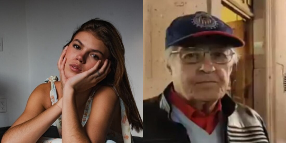 Mario Casillas habla del caso de su nieta Valentina Gilabert.