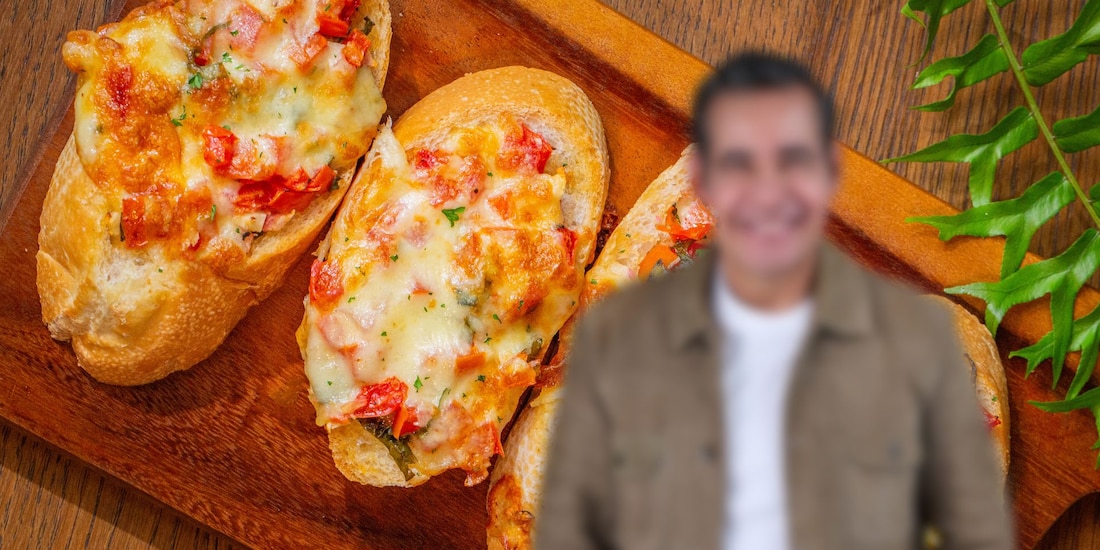 El platillo emblemático guarda una historia peculiar