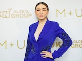 Jakkaphong “Anne” Jakrajutatip, copropietaria de Miss Universo.
