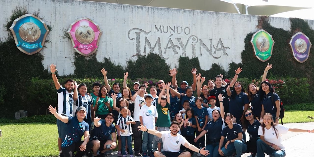 Familias participantes.