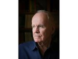 Cormac McCarthy, en agosto del 2013, en Santa Fe, Nuevo México.