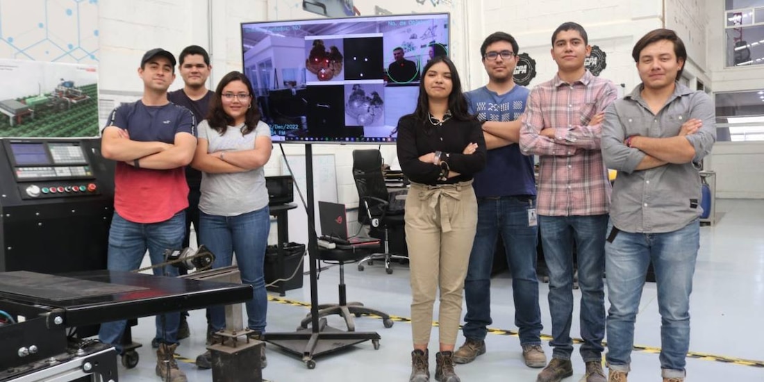 Guanajuato ocupa primer lugar nacional en innovación, según IDDE.
