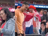 EL SUEÑO DE TODO FUTBOLERO