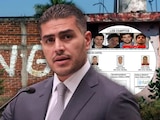 Omar García Harfuch reveló detalles sobre la alianza entre el CJNG y una facción de Los Chapitos.