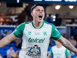 El León suma su segunda victoria en la Leagues Cup.