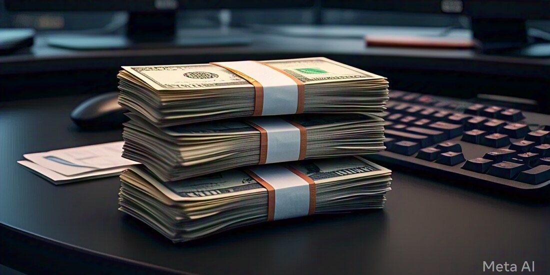 Este es el precio del dólar hoy.