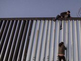 Los cruces ilegales hacia Estados Unidos son una constante que ninguna administración gubernamental ha logrado resolver