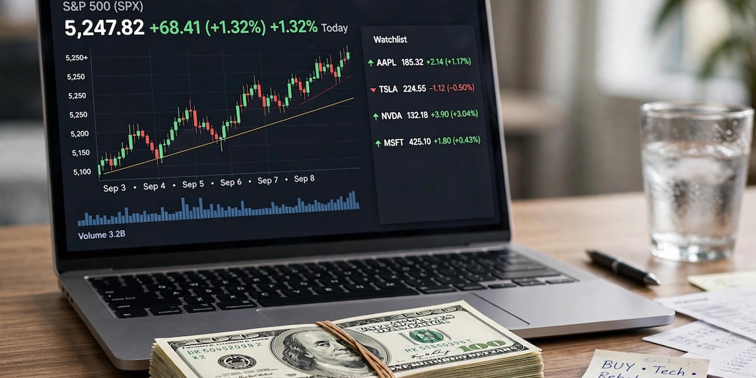 Este es el precio del dólar hoy.