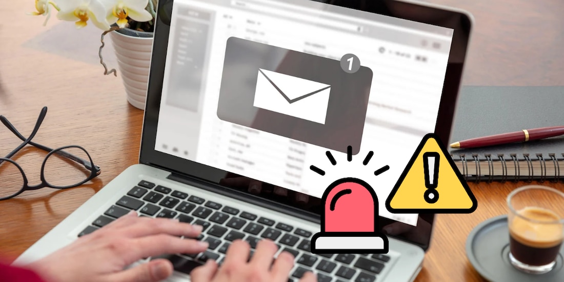 Advierten por correos falsos de Condusef