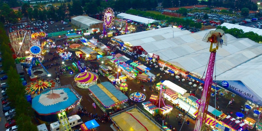 La Feria Metepec 2022 se llevará a cabo del 6 al 22 de mayo
