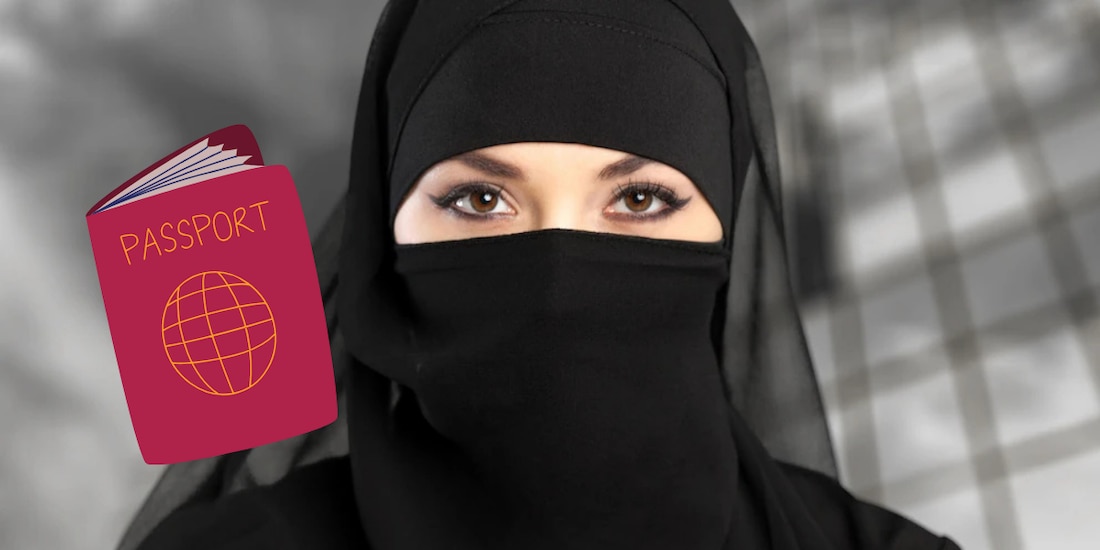 Corte reconoce derecho a portar hijab en pasaporte mexicano