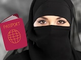 Corte reconoce derecho a portar hijab en pasaporte mexicano