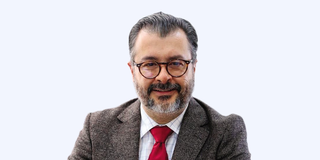 Gilberto Bátiz García Cruz *Esta columna expresa el punto de vista de su autor, no necesariamente de La Razón