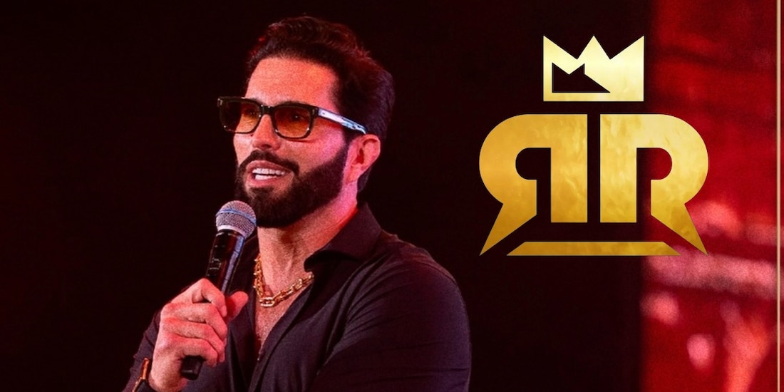 Ring Royale 2: Filtran quienes serían los participantes del evento de box de entretenimiento