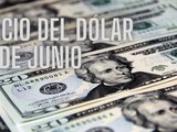 Este es el precio del dólar HOY domingo 23 de junio.