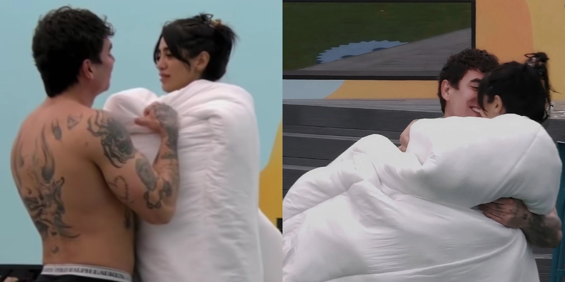 ¿Qué pasó entre Suavecito y Kim Shantal?