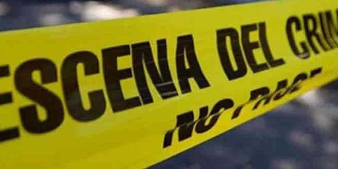 El presunto amante tomó un cuchillo de la cocina para atacar al hombre.