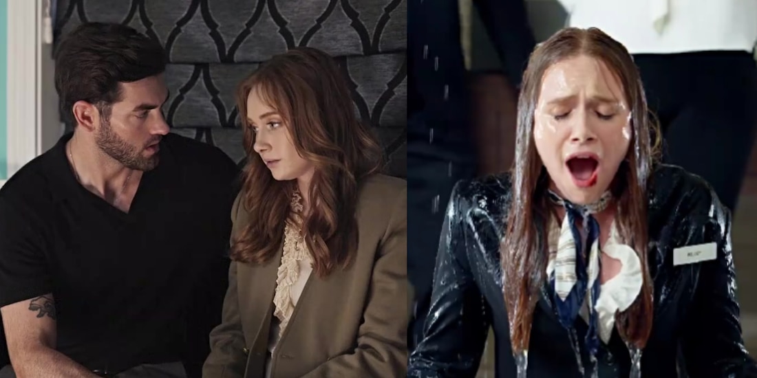 ‘¿Volverás a ser mi amor?‘