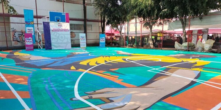 La alcaldía unió fuerzas con los distintos sectores de la sociedad en beneficio de la comunidad.