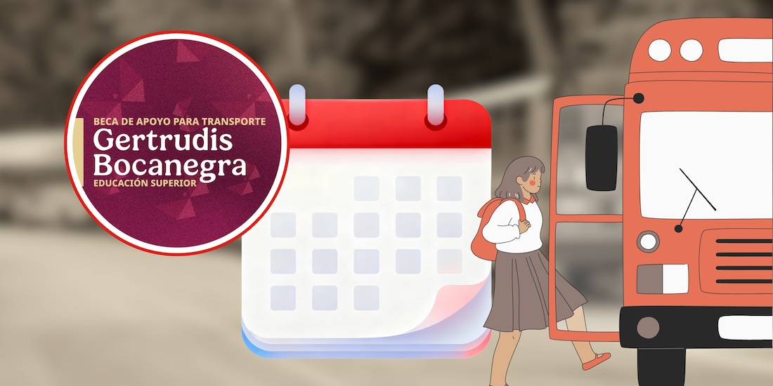 Nueva fecha de la Beca Gertrudis Bocanegra